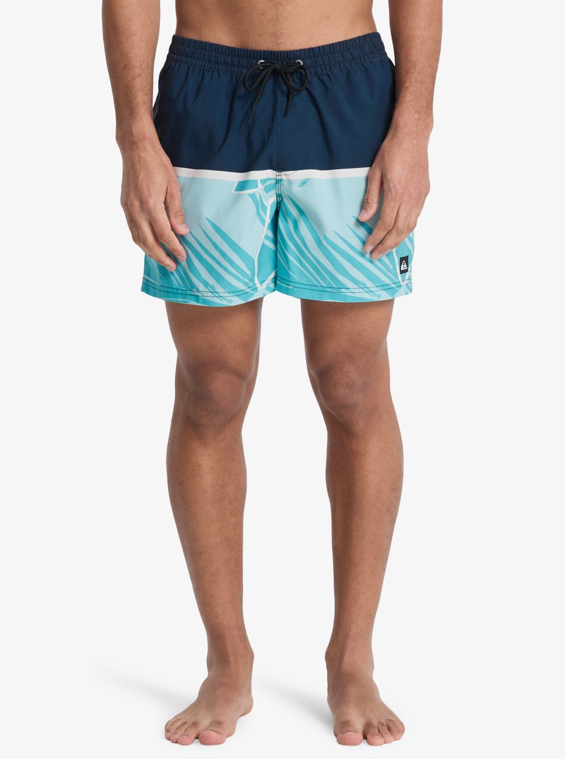 SHORT MASCULINO QUIKSILVER EVERYDAY POOLSIDER